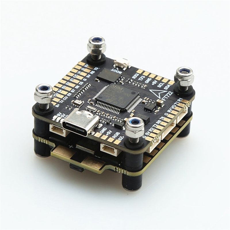Sangat bagus – F722 Stack F7,  - F722 Flight Controller ulasan dan harga