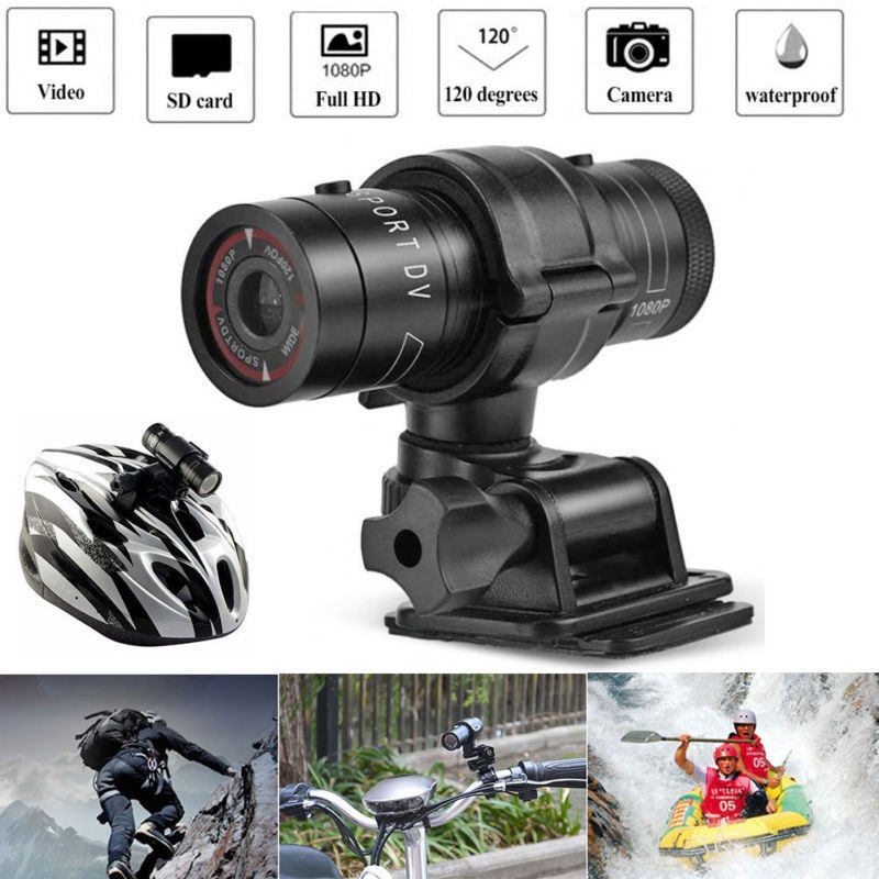 Kamera aksi DV olahraga Mini,  - Runcam Camera ulasan dan harga