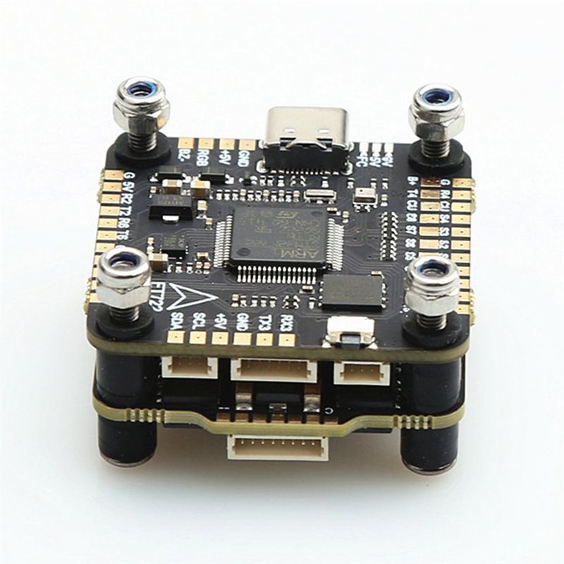 AS96-F722, Modul Kontrol Pener - F722 Flight Controller ulasan dan harga