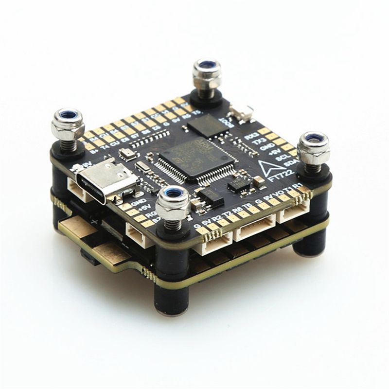 AS96-F722, Modul Kontrol Pener - F722 Flight Controller ulasan dan harga