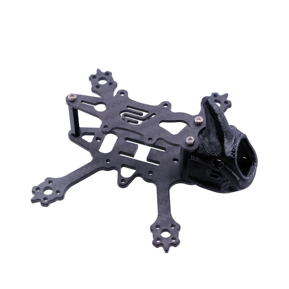 Kit Rangka Propeller SoloGood  - F722 Flight Controller ulasan dan harga