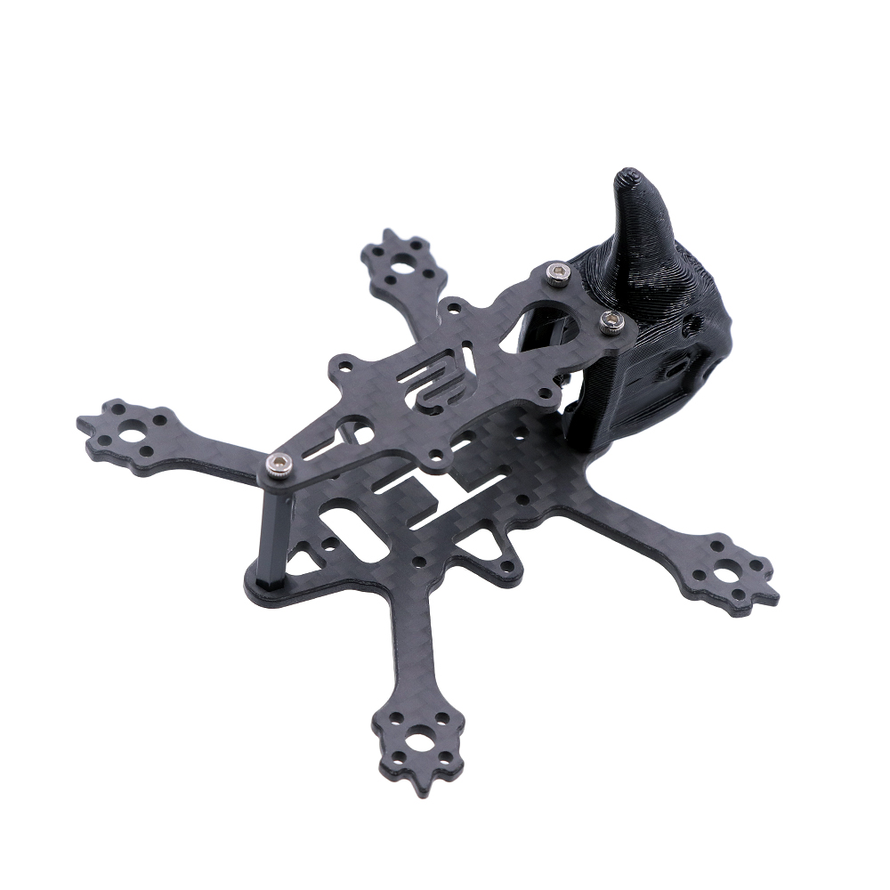 Kit Rangka Propeller SoloGood  - F722 Flight Controller ulasan dan harga