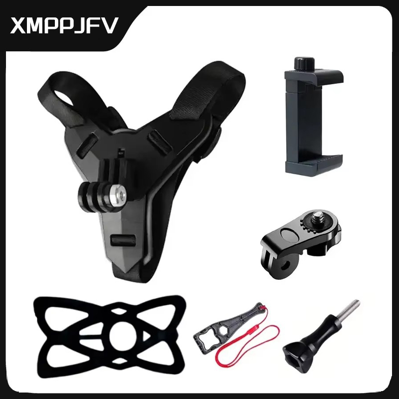 Aksesoris Sepeda Motor untuk G - Runcam Camera ulasan dan harga