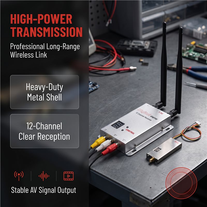 ABTJ – Kompatibel untuk Drone  - Rc Transmitter ulasan dan harga