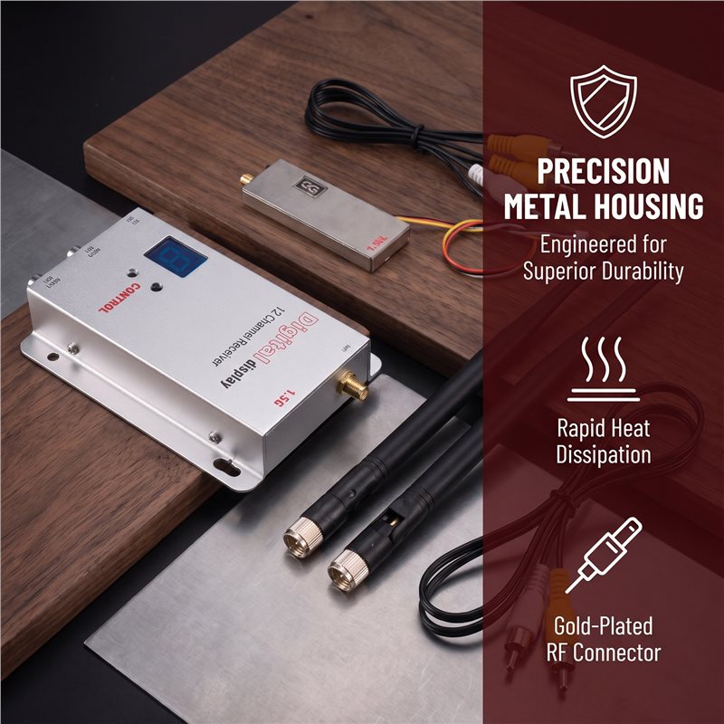 ABTJ – Kompatibel untuk Drone  - Rc Transmitter ulasan dan harga