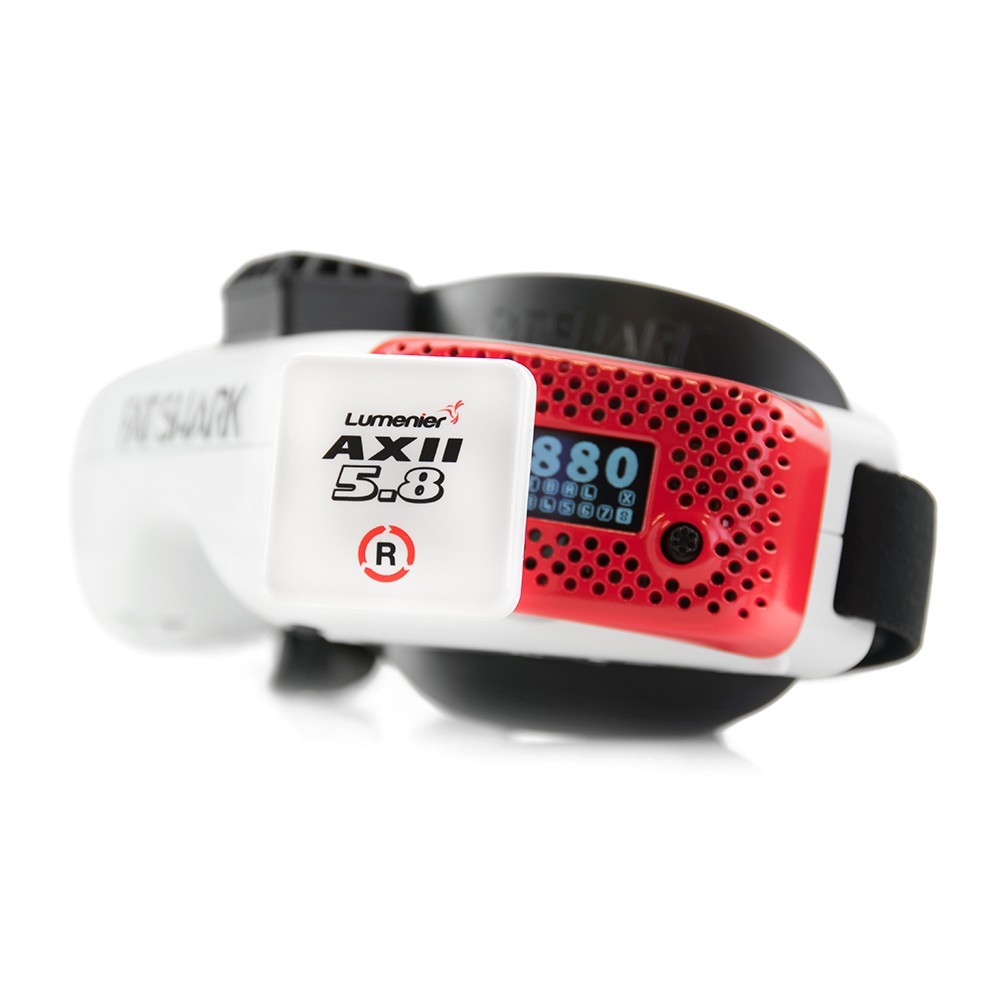 Lumenier AXII Patch Antena 5.8 - Hd Zero Camera ulasan dan harga