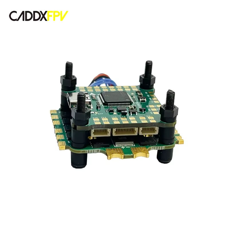 CADDX F405 Pengendali Penerban - F405 Flight Controller ulasan dan harga