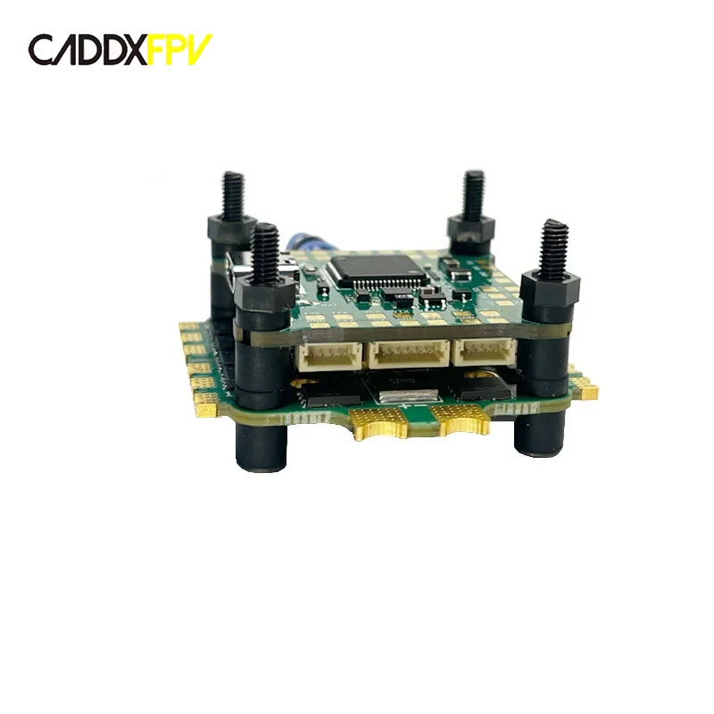 CADDX F405 Pengendali Penerban - F405 Flight Controller ulasan dan harga
