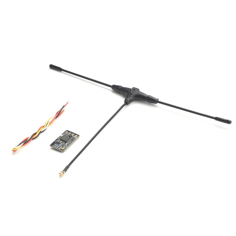 AS96-ELRS 915Mhz Penerima NANO - Drone Antenna ulasan dan harga