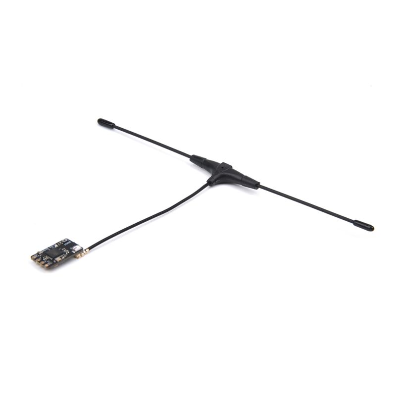 AS96-ELRS 915Mhz Penerima NANO - Drone Antenna ulasan dan harga