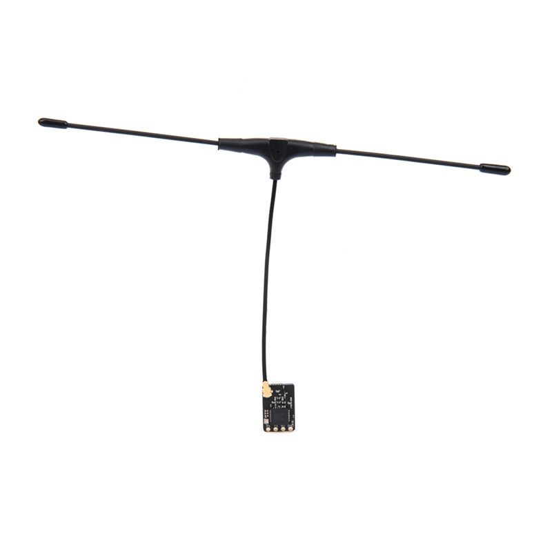 AS96-ELRS 915Mhz Penerima NANO - Drone Antenna ulasan dan harga
