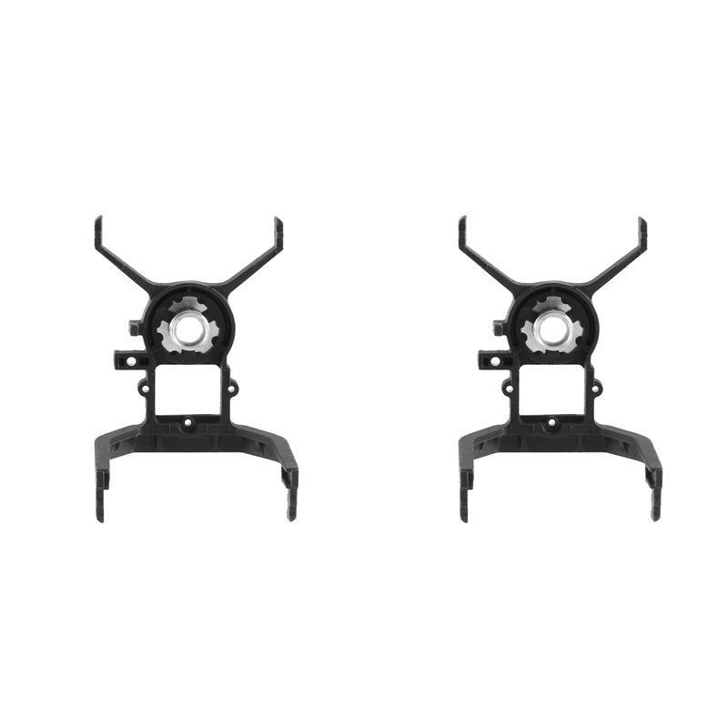 2X Braket Peredam Kejut Gimbal - Dji Mini Drone ulasan dan harga