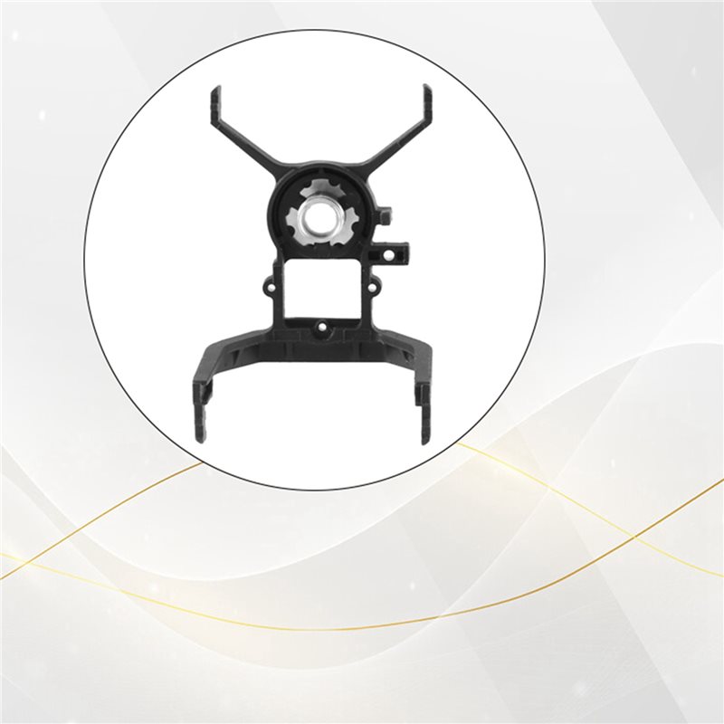 2X Braket Peredam Kejut Gimbal - Dji Mini Drone ulasan dan harga