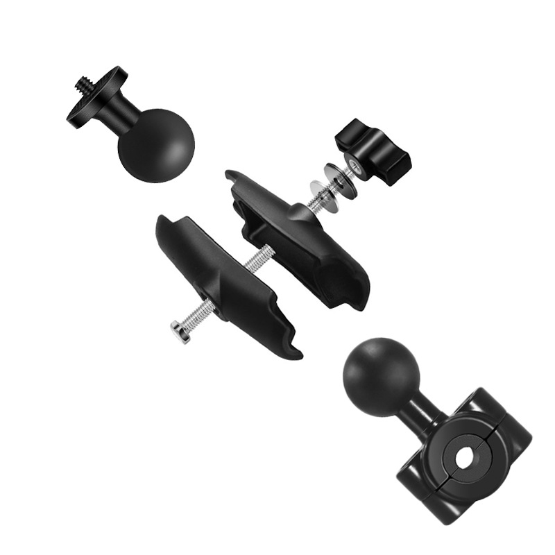 1“ Adaptor Dudukan Klem untuk  - Runcam Camera ulasan dan harga