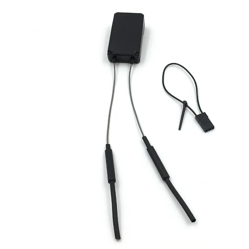 Penerima Flysky Fs-IA6B 2.4G 6 - Flysky Transmitter ulasan dan harga
