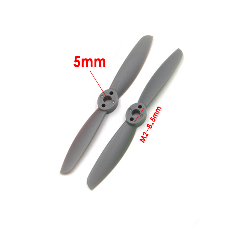 1 pasang 4045 4 inci 4X4.5 pro - Brushed Drone Motor ulasan dan harga