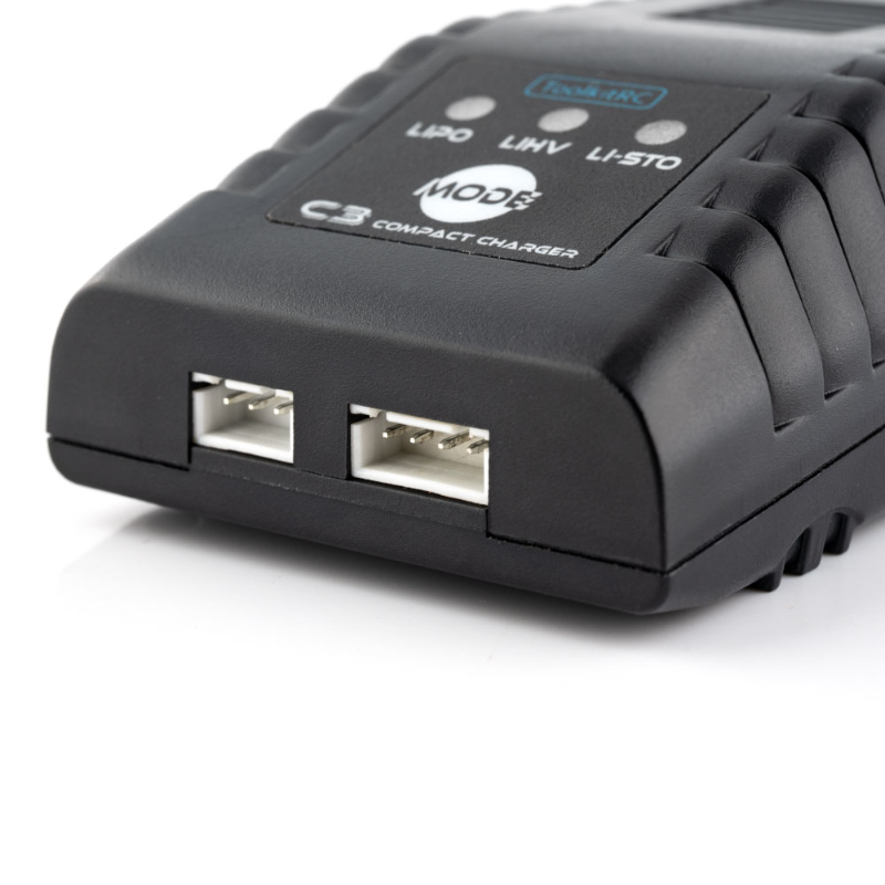 ToolkitRC C3 Balance Charger 2 - Smoke Stopper ulasan dan harga