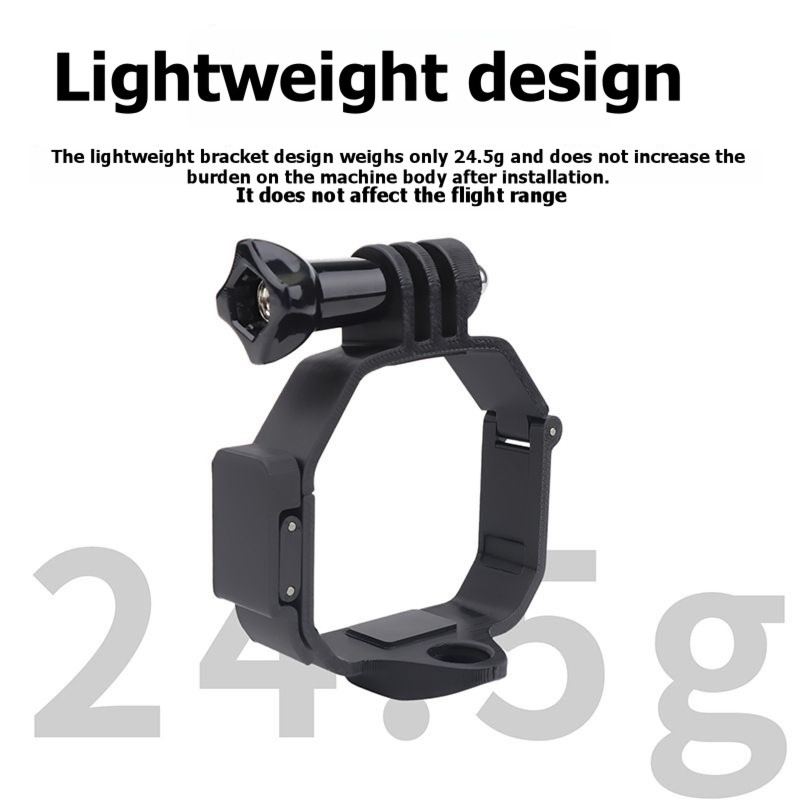 【PUBLICITY】Braket Ekspansi Ata - Dji Mini Drone ulasan dan harga