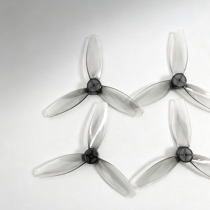 Baling-baling Drone Balap Zhon - Drone Propeller ulasan dan harga