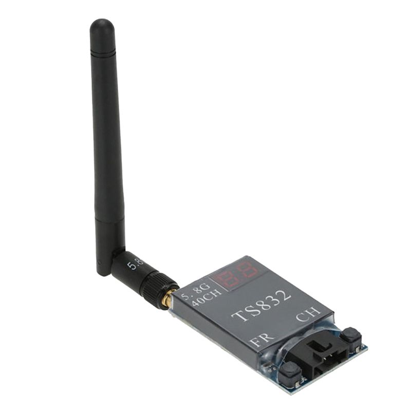 B78B-TS832 Pemancar Nirkabel F - Rc Transmitter ulasan dan harga