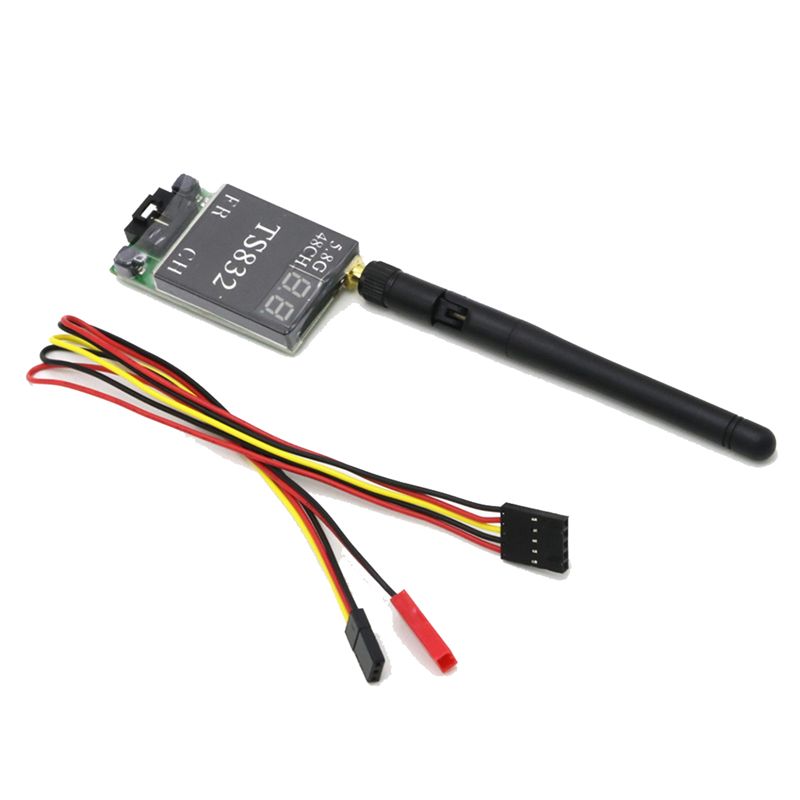 B78B-TS832 Pemancar Nirkabel F - Rc Transmitter ulasan dan harga