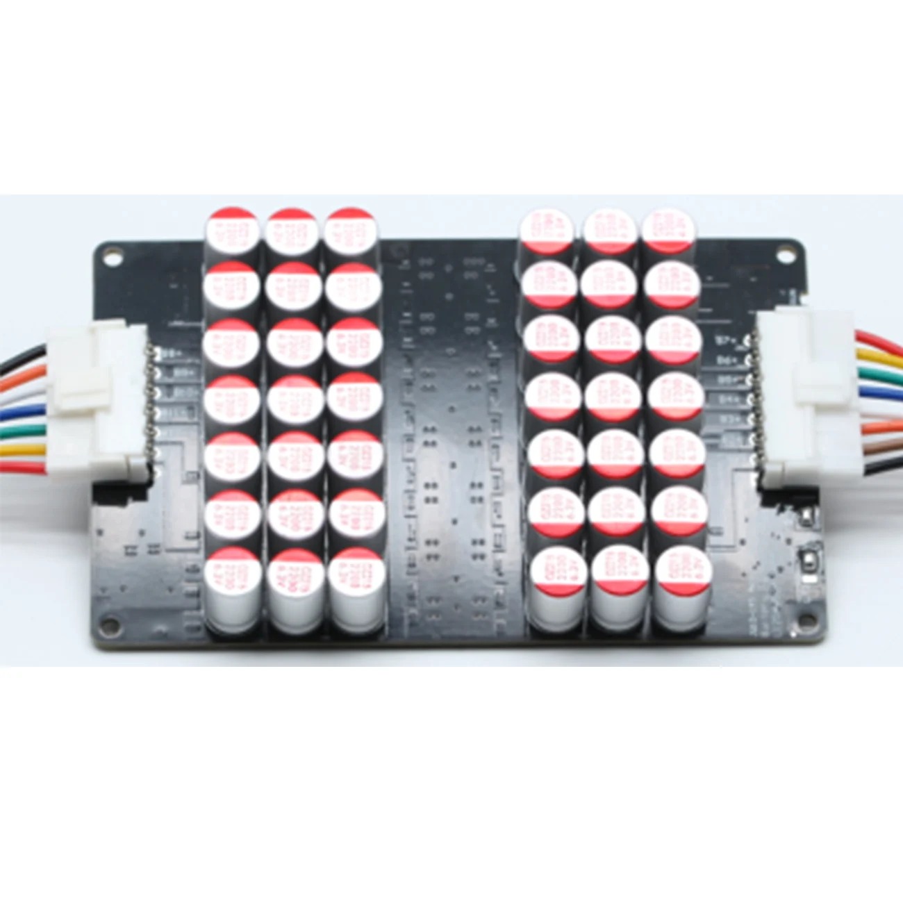 Perangkat Penyeimbang Kapasito - Lipo Battery 6S ulasan dan harga