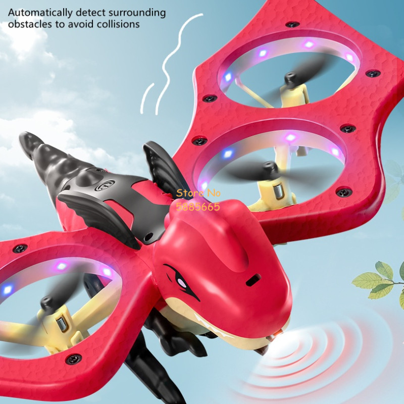 Drone Pesawat Kendali Jarak Ja - Brushed Drone Motor ulasan dan harga