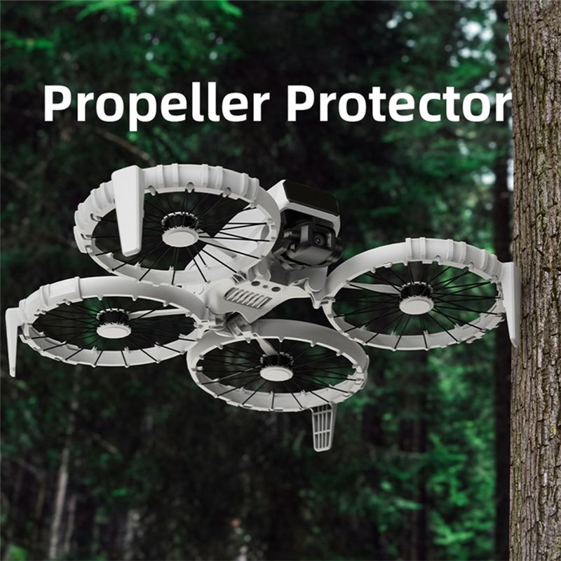 Pelindung Baling-Baling B92B u - Propeller Guard ulasan dan harga
