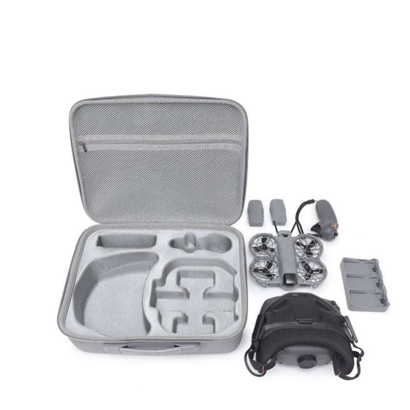 Tas Tangan Kapasitas Tinggi un - Drone Goggles Dji ulasan dan harga