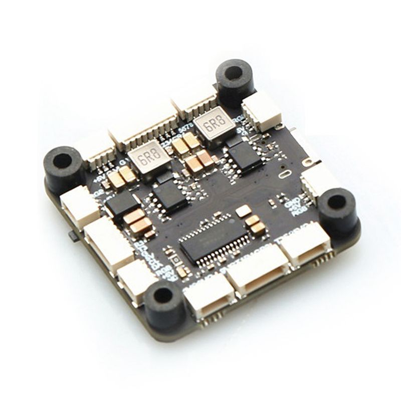 Pengontrol Penerbangan ABXE-F7 - F722 Flight Controller ulasan dan harga