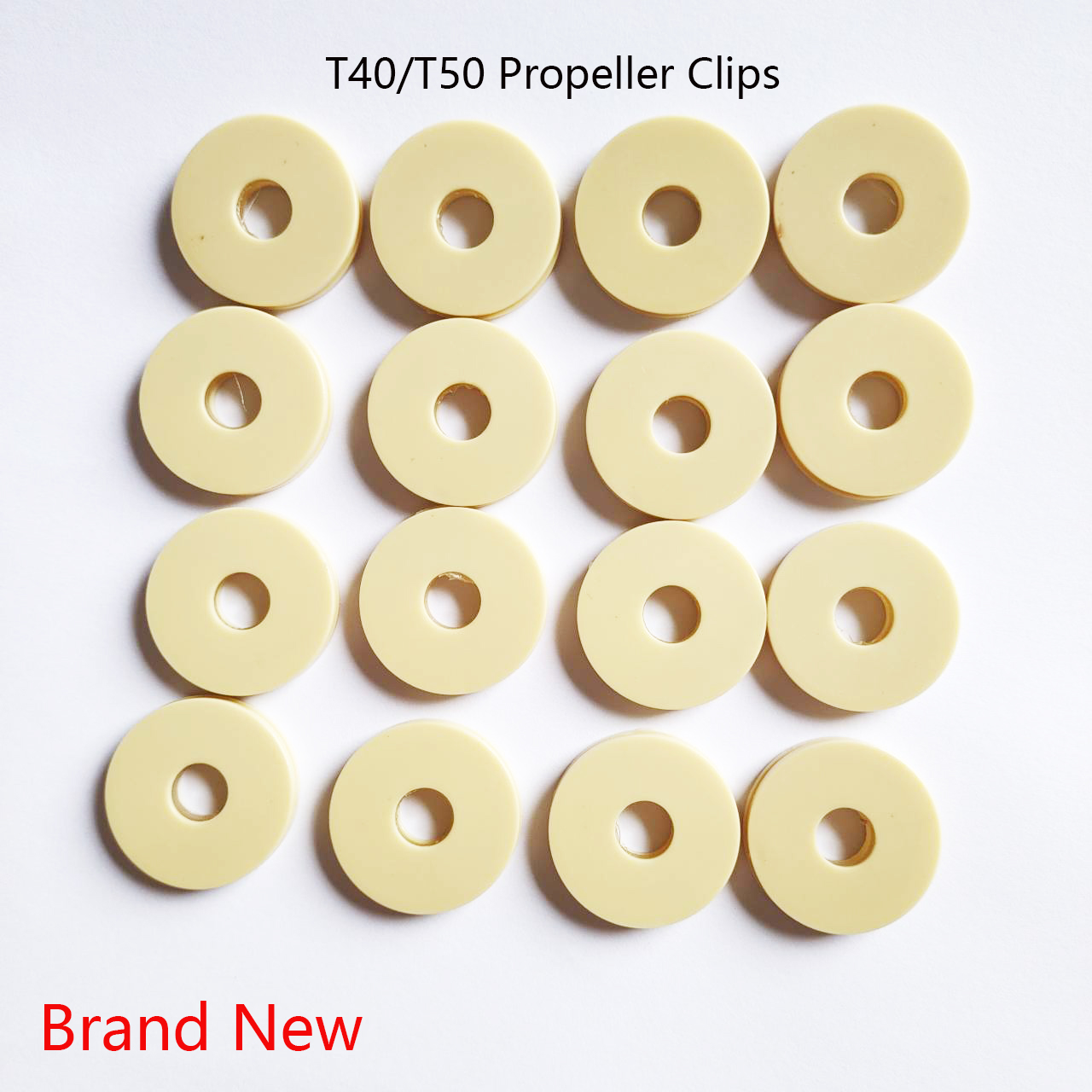 Klip Baling-Baling untuk DJI T - Propeller Guard ulasan dan harga