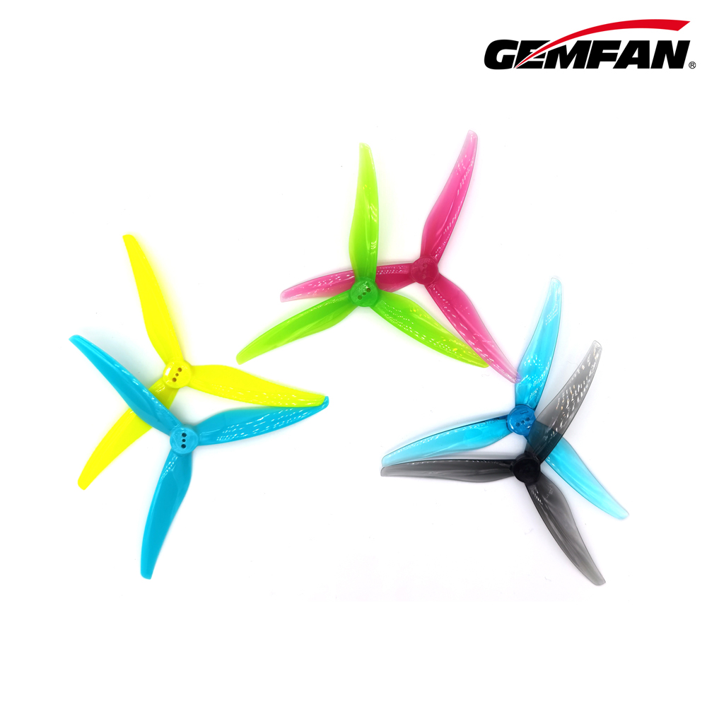 Baling-Baling Gemfan SL 5125 B - Smoke Stopper ulasan dan harga