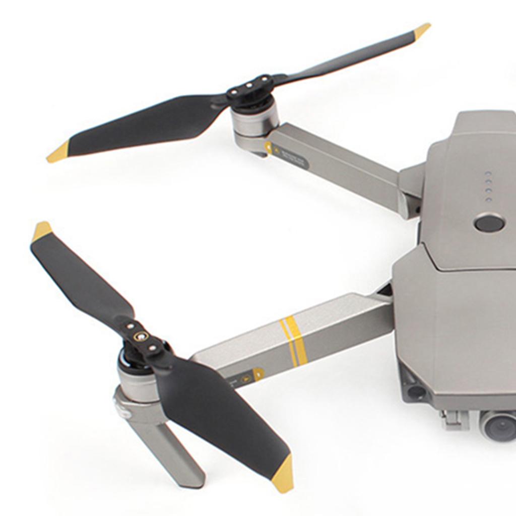 Bilah Baling-Baling Plastik ya - Dji Drone ulasan dan harga