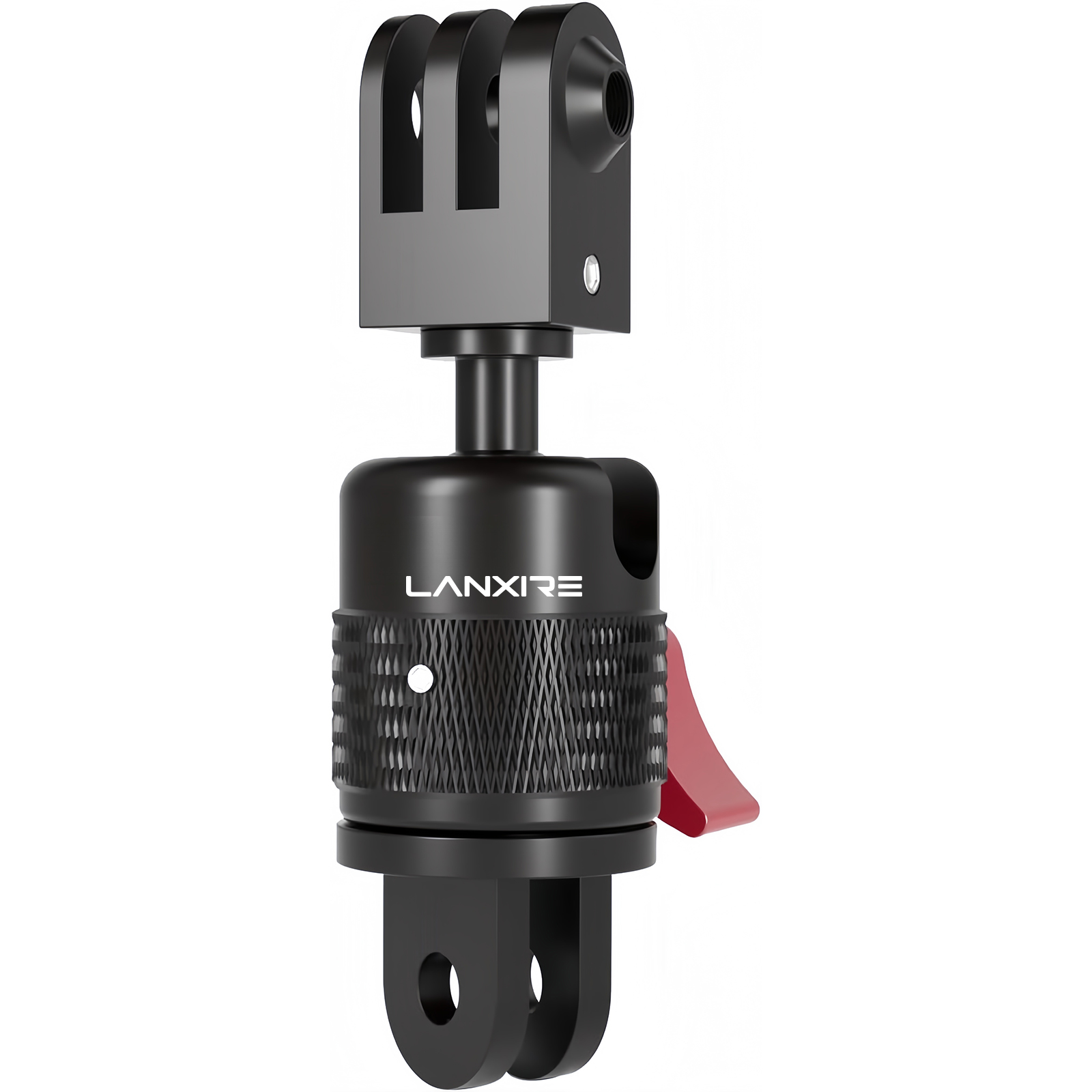 Lanxire Mount Kamera Adjustabl - Runcam Camera ulasan dan harga