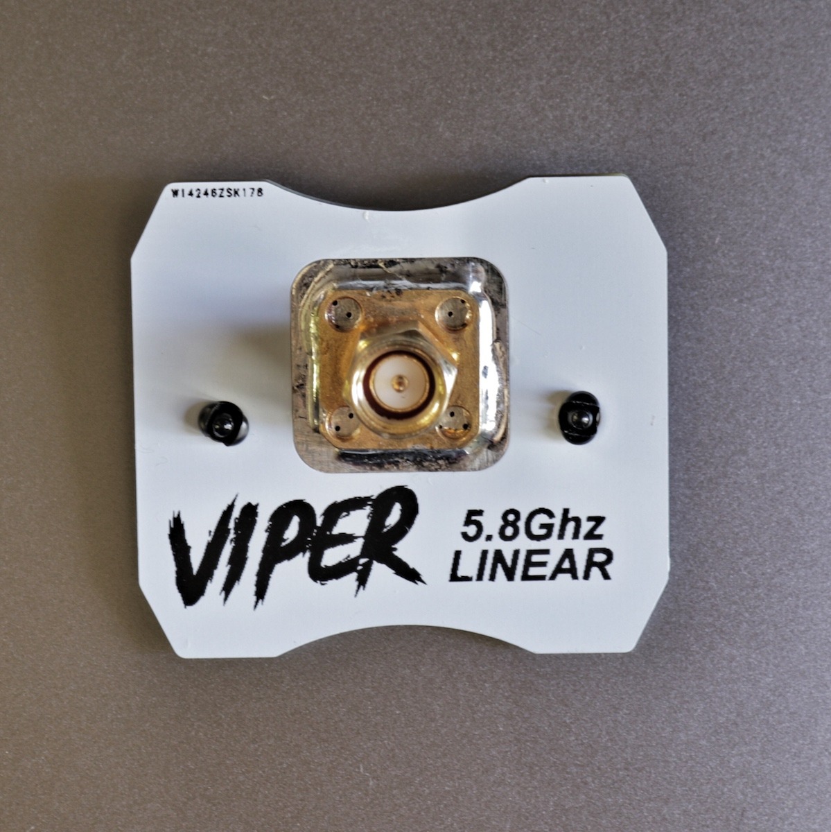 Antena MenaceRC VIPER 5.8Ghz P - Hd Zero Camera ulasan dan harga