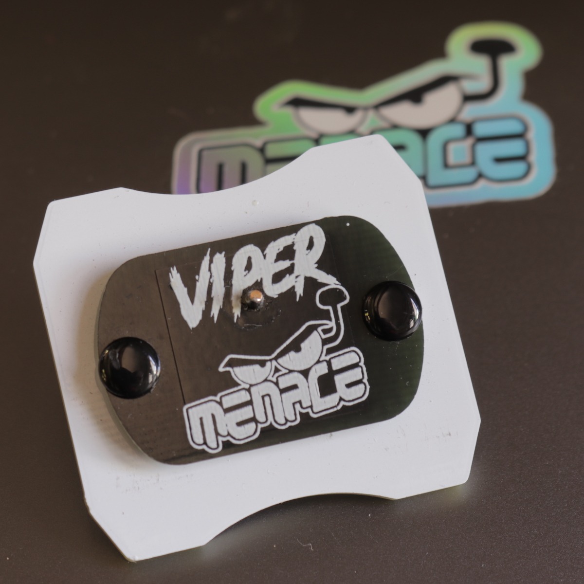 Antena MenaceRC VIPER 5.8Ghz P - Hd Zero Camera ulasan dan harga