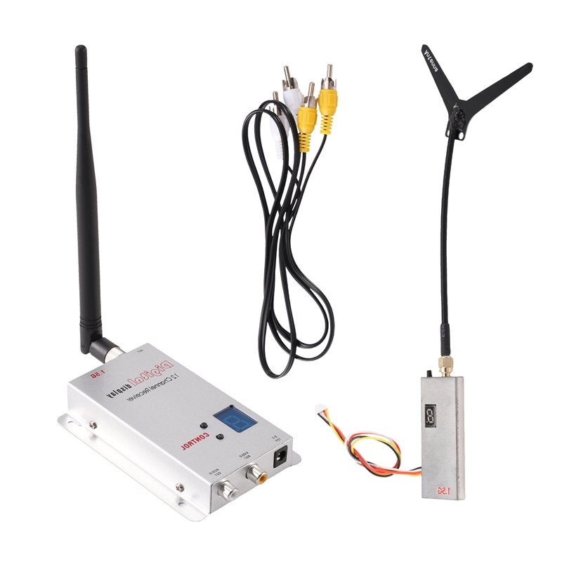 AS96 – Untuk Pemancar dan Pene - Rc Transmitter ulasan dan harga
