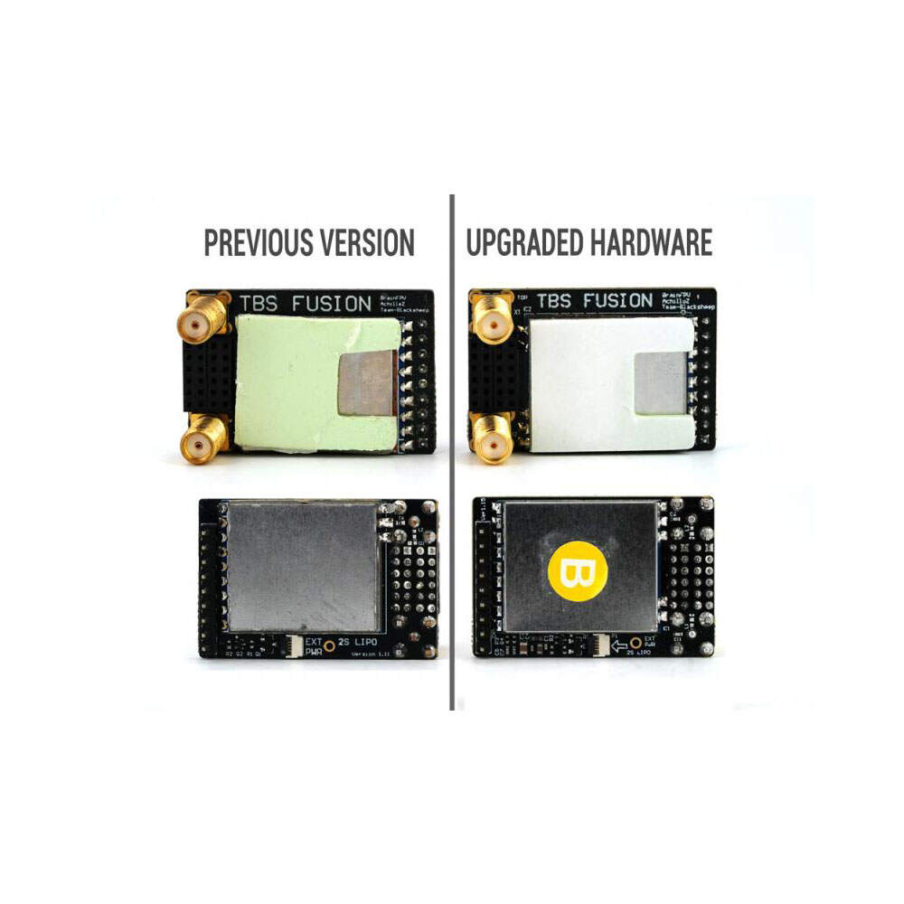 Bagian Pengganti Modul Penerim - Hd Zero Camera ulasan dan harga