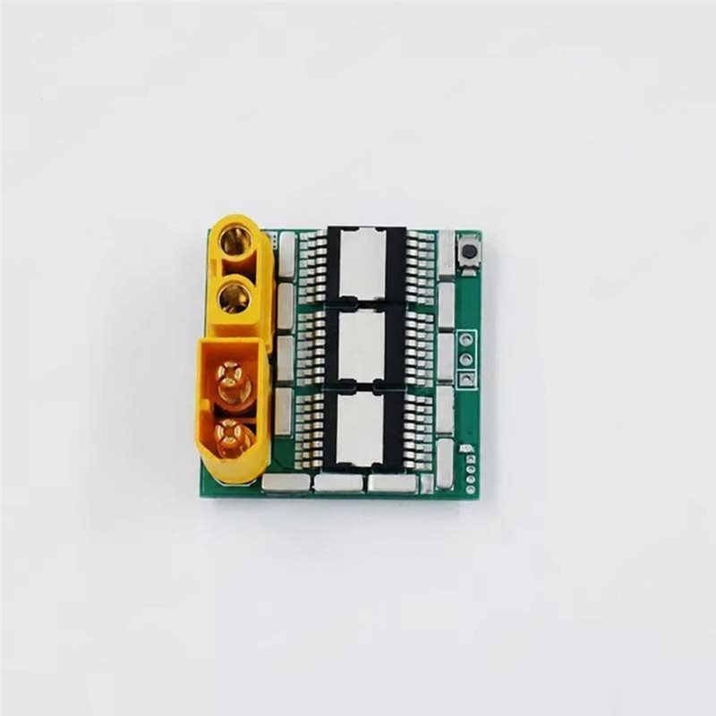 ABRU-4.5-5.5V 2-14S 200A Modul - Drone Motor ulasan dan harga
