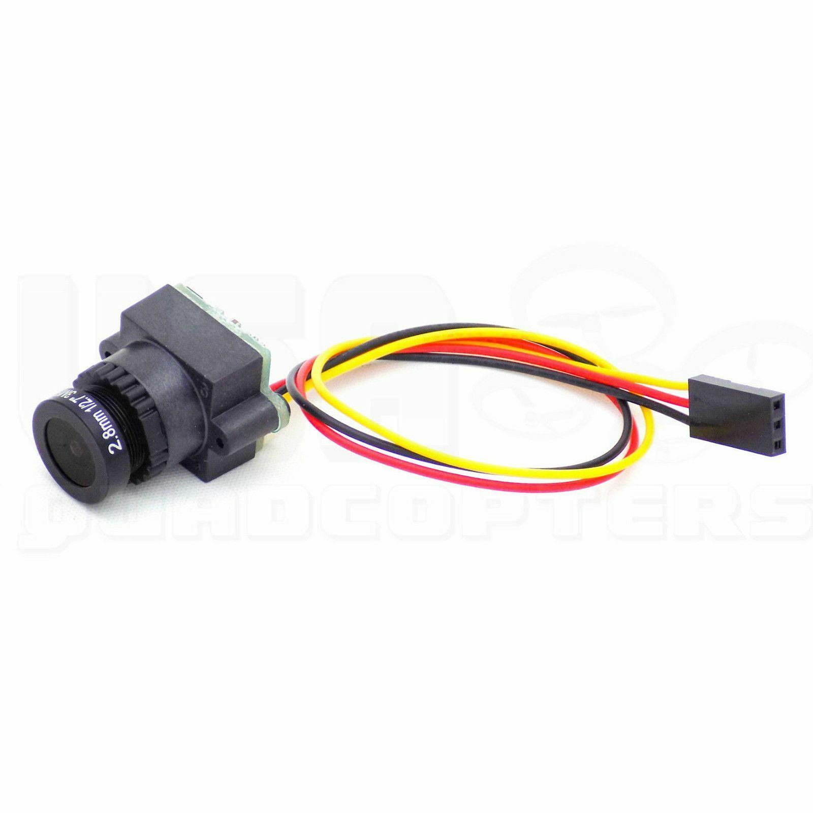 Kamera Pemancar FPV 5.8G CMOS  - Analog Fpv Camera ulasan dan harga
