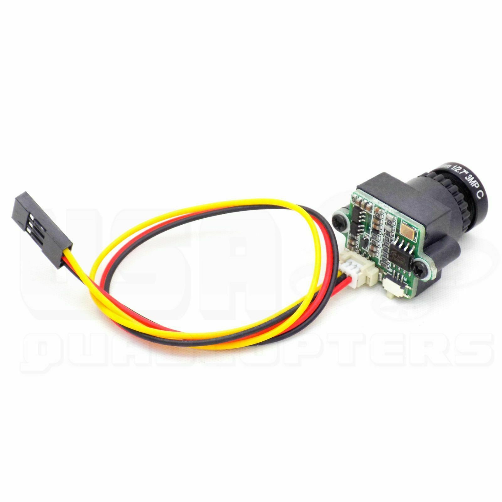 Kamera Pemancar FPV 5.8G CMOS  - Analog Fpv Camera ulasan dan harga