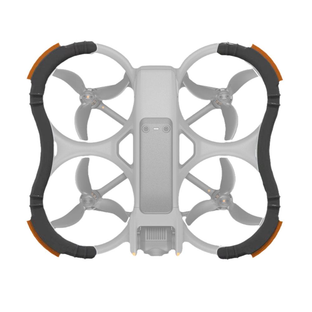 Bumper pelindung untuk dji Ava - Propeller Guard ulasan dan harga