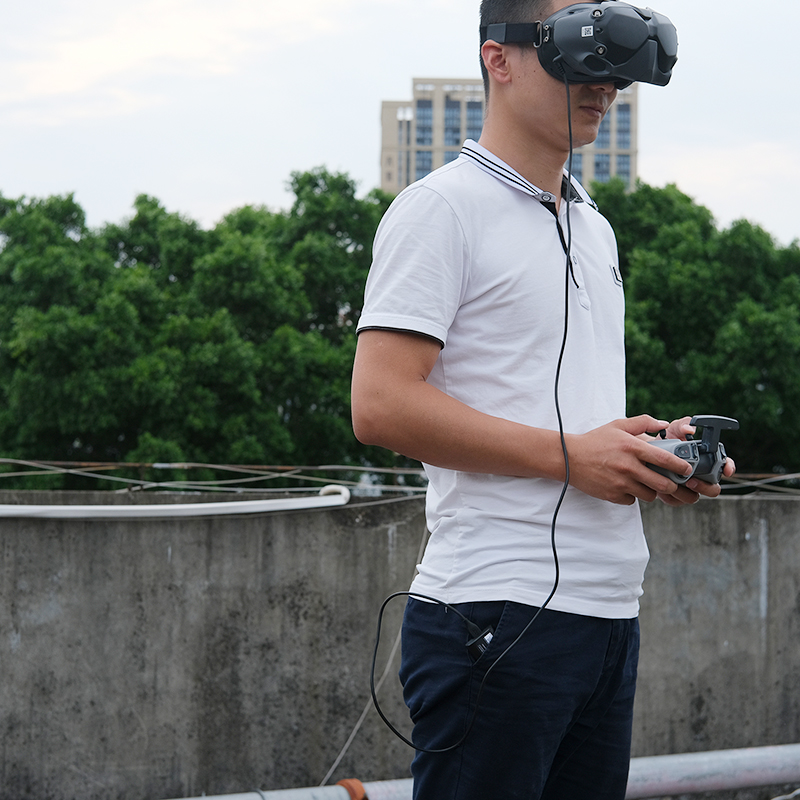 Untuk DJI FPV/Avata Drone Gogg - Drone Goggles Dji ulasan dan harga