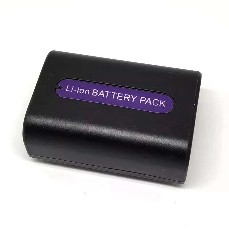 Baterai Kamera 7.2V 1150mAh NP - Drone ulasan dan harga