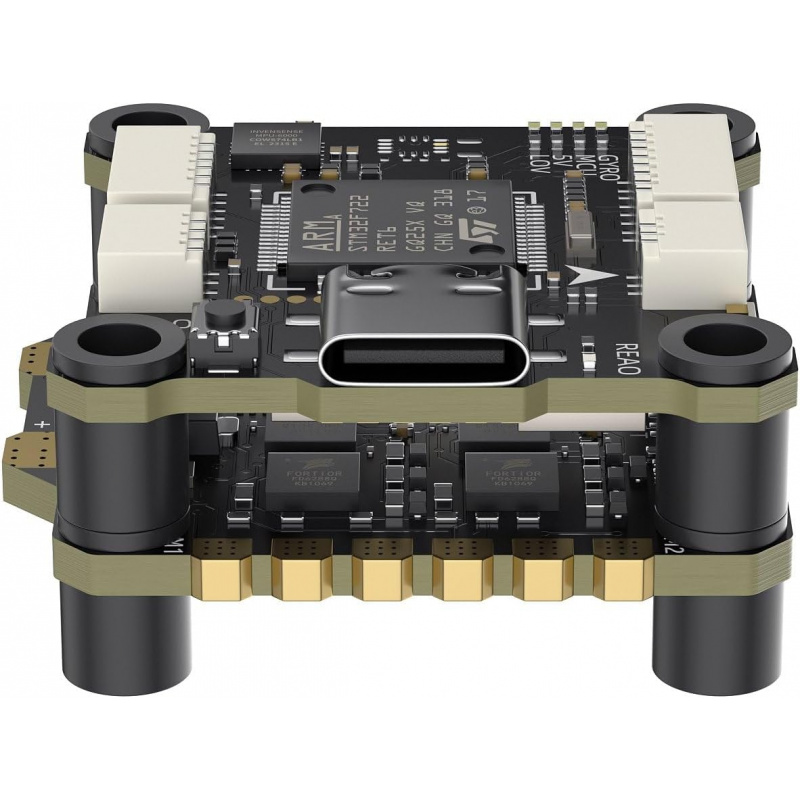 F722 Pengontrol Penerbangan 30 - F722 Flight Controller ulasan dan harga