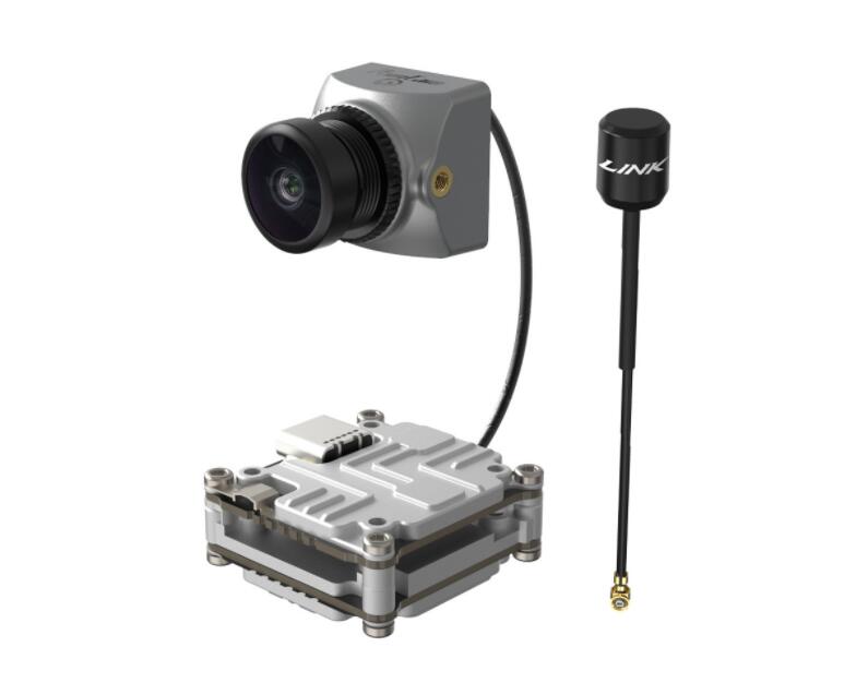 RunCam Link Phoenix HD Kit Vis - Hd Zero Camera ulasan dan harga
