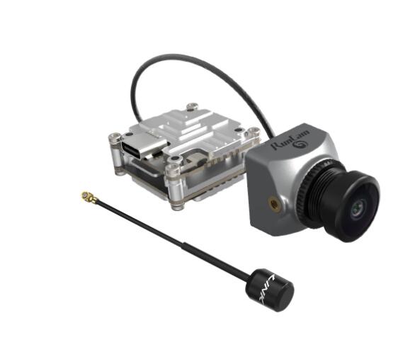RunCam Link Phoenix HD Kit Vis - Hd Zero Camera ulasan dan harga