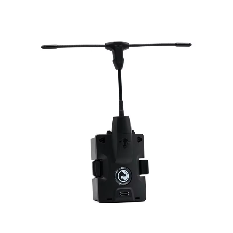 Set Starter TBS Crossfire Nano - Hd Zero Camera ulasan dan harga