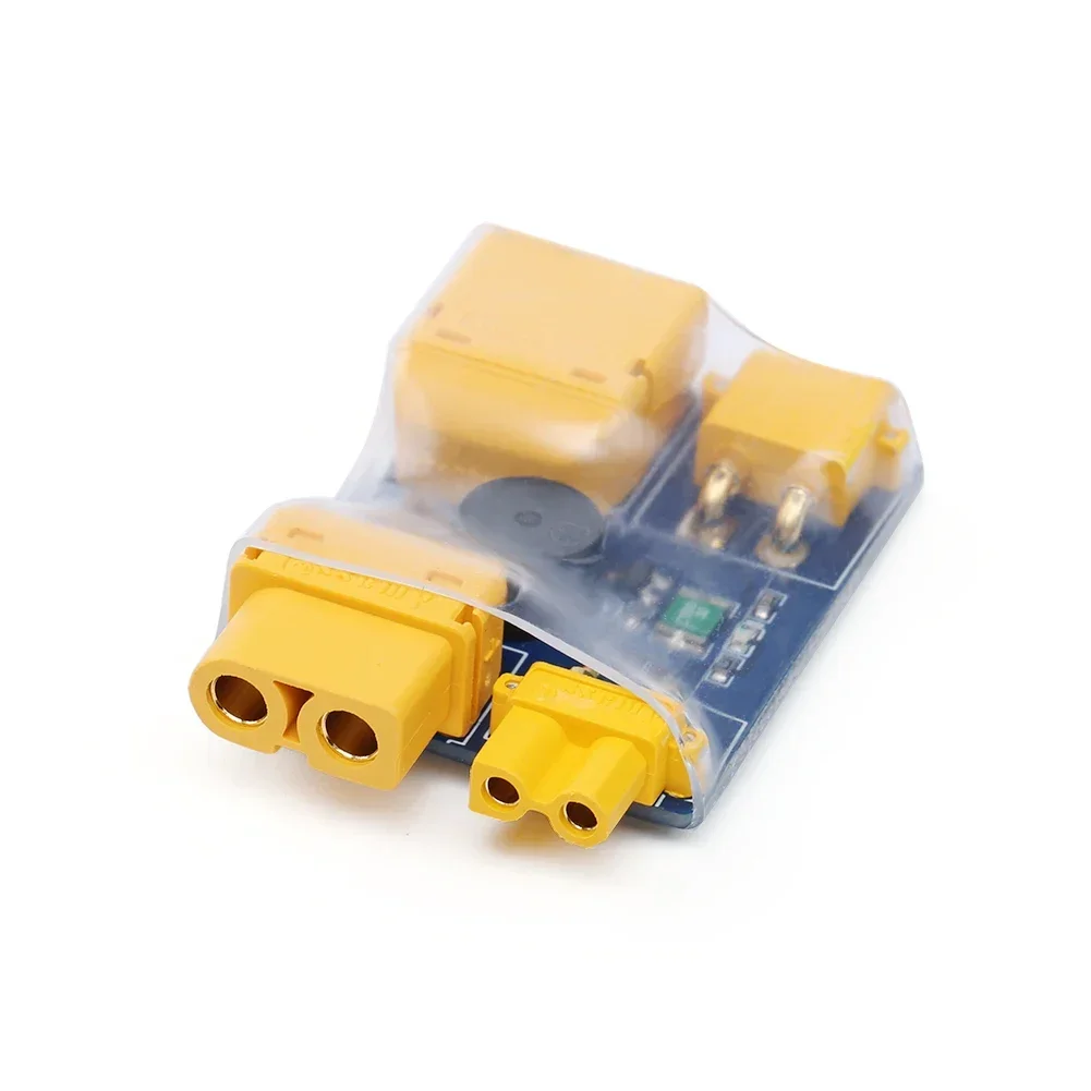 IFlight Stopper asap cerdas XT - Smoke Stopper ulasan dan harga