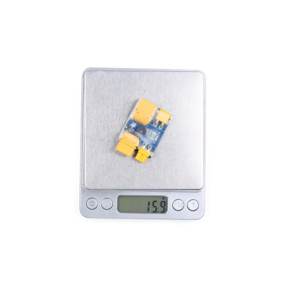 IFlight Stopper asap cerdas XT - Smoke Stopper ulasan dan harga